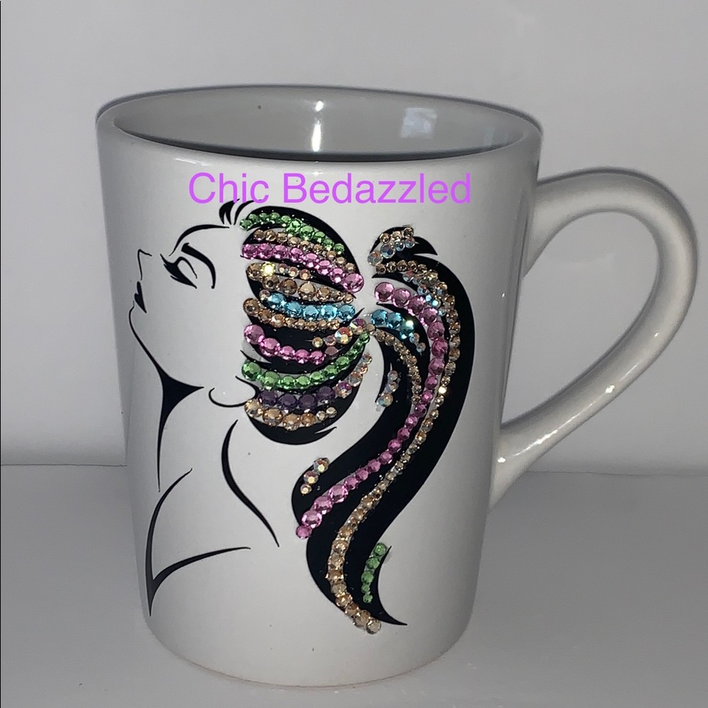 Custom Made Mugs